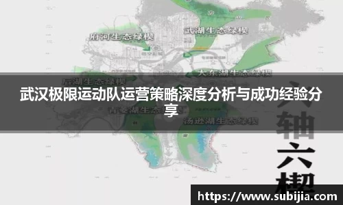 武汉极限运动队运营策略深度分析与成功经验分享